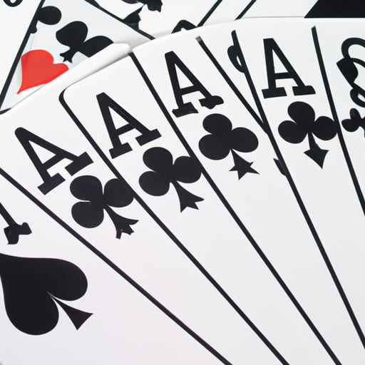heads up video poker game boards